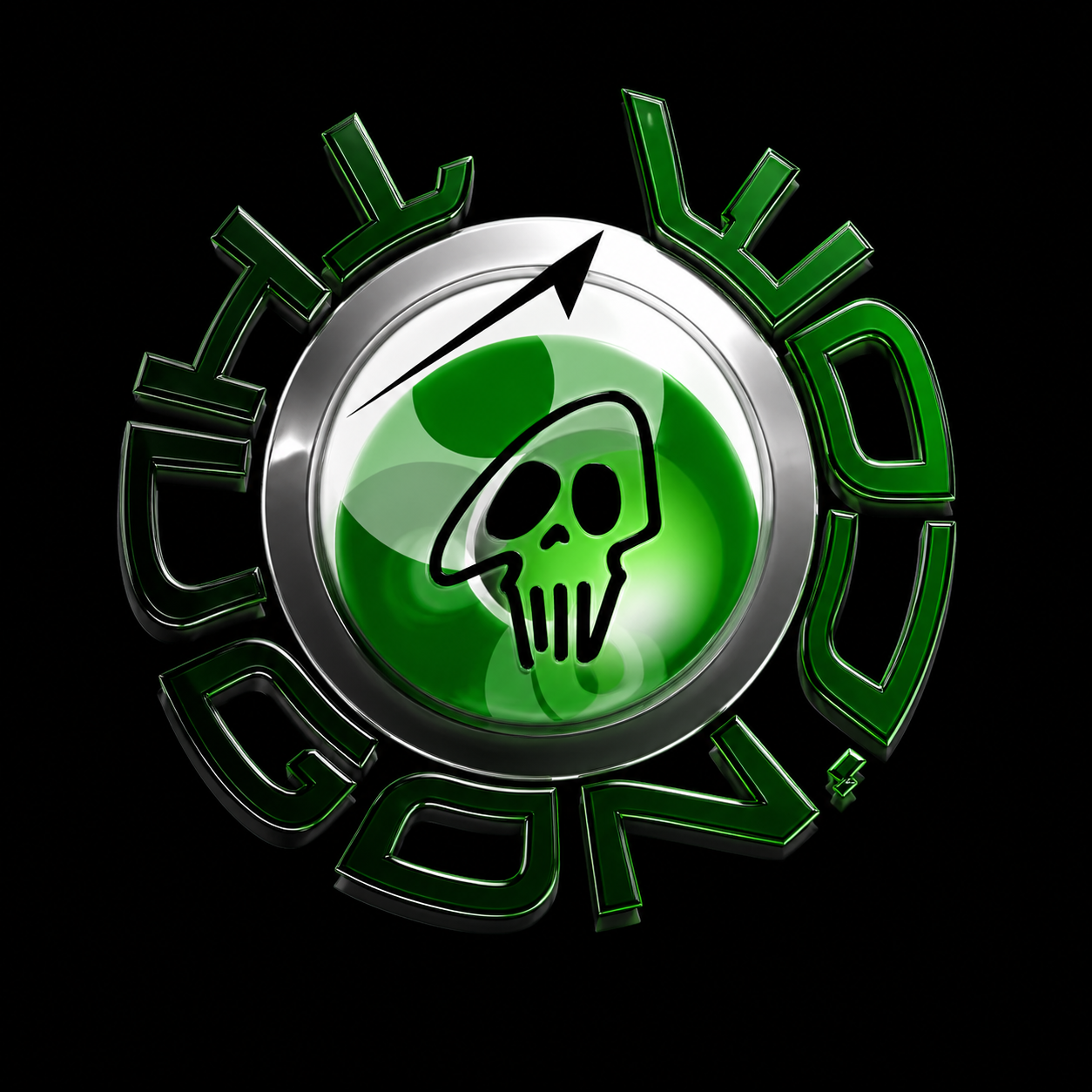 ThugOn Logo